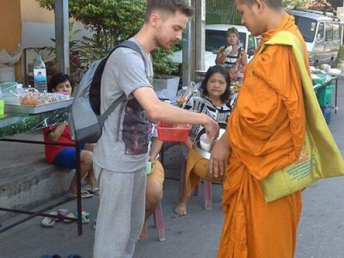 Ban Kru Ae Homestay - Gallery - 37
