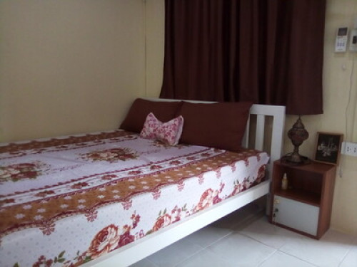 Ban Kru Ae Homestay - Gallery - 43