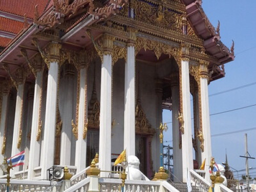 Ban Kru Ae Homestay - Gallery - 34