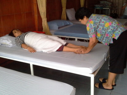 Ban Kru Ae Homestay - Gallery - 38