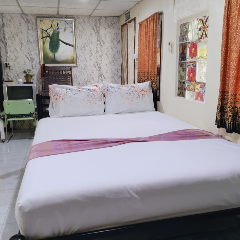 Room G 1(Full Room) - 1
