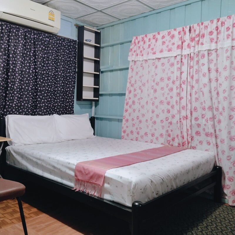 Room B3(Full Room) - 1