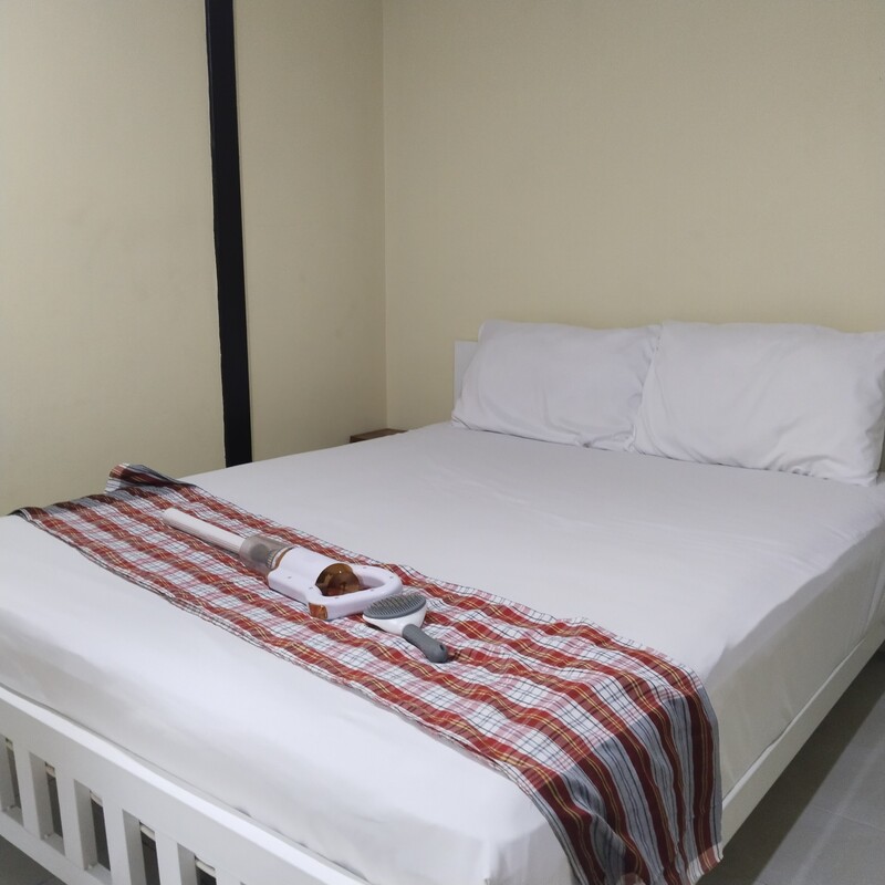 ROOM B1(Full Room) - 1