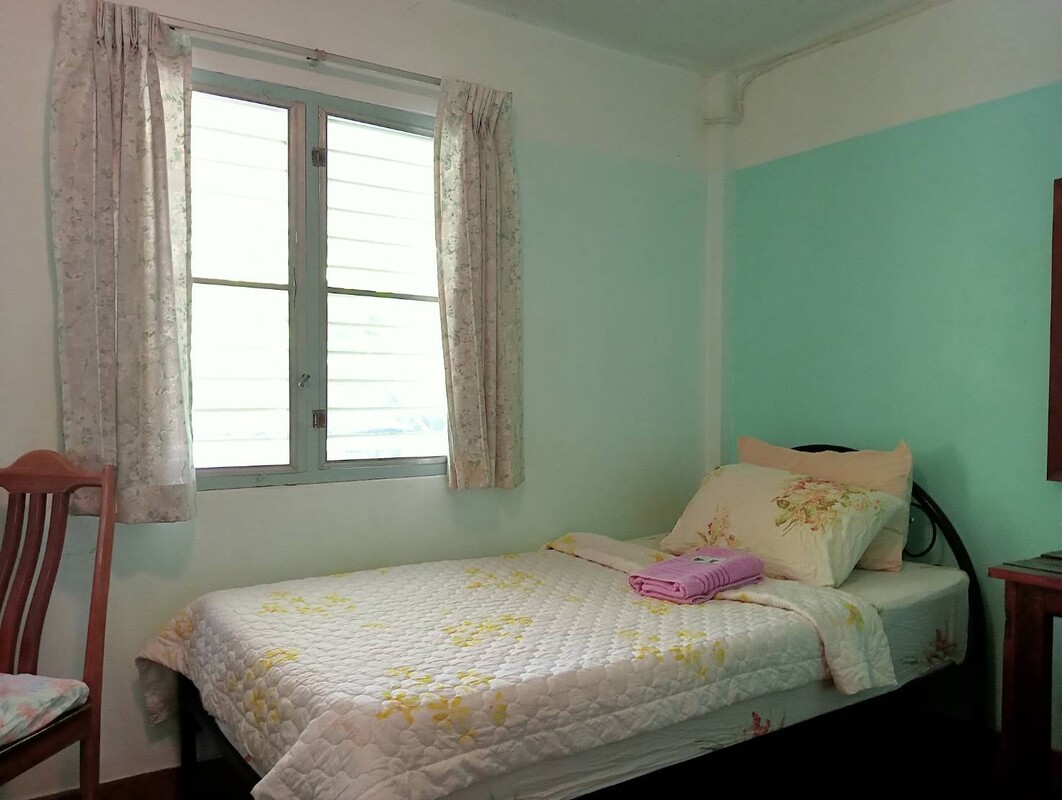  Sleeping Child(Full Room)  -  Social Style Culture  - Gallery -  1