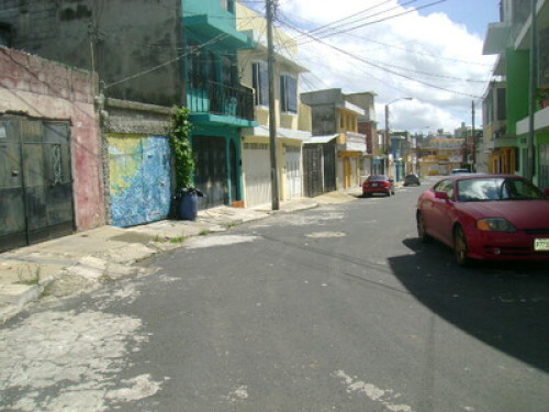 Un lugar para descansar..