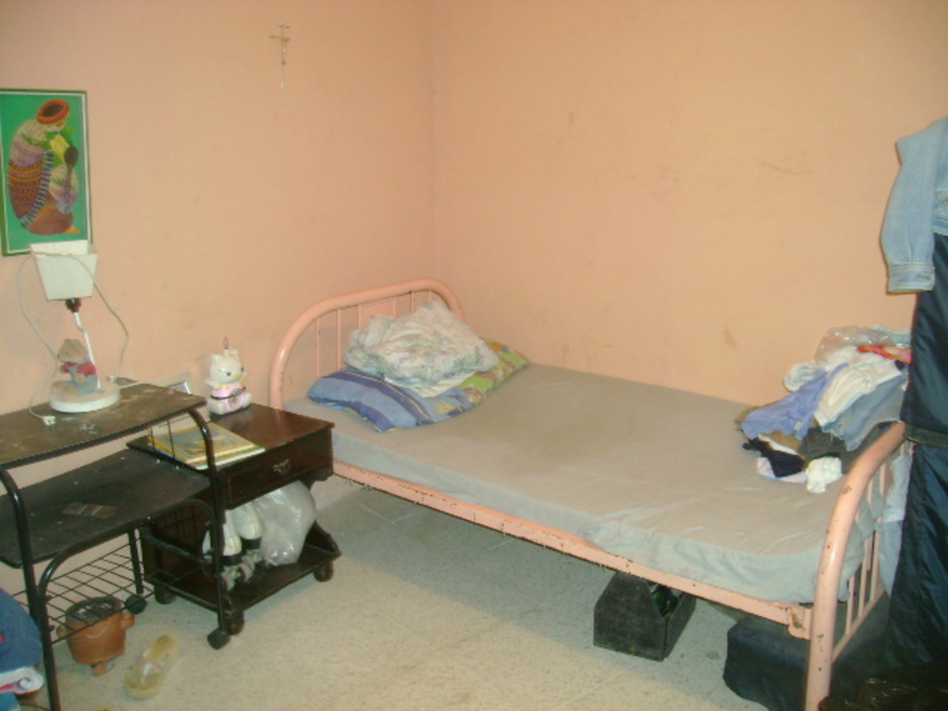 Habitación Secundaria(Full Room) - 1