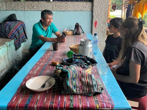 san juan family united in the lagoon - Gallery - 18