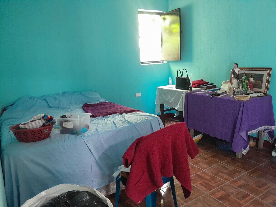 Secondary Room(Full Room) - 1