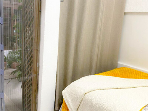Family inn in zone 12 - Gallery - 7