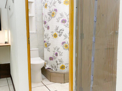 Family inn in zone 12 - Gallery - 4