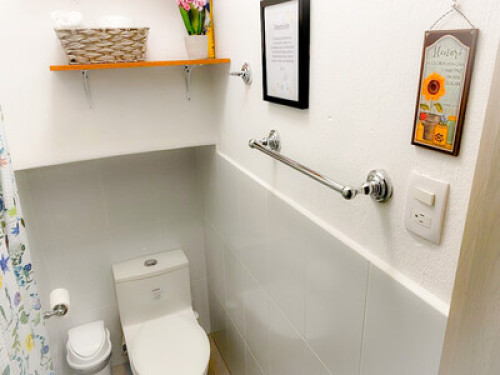 Family inn in zone 12