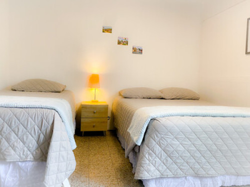 Family inn in zone 12