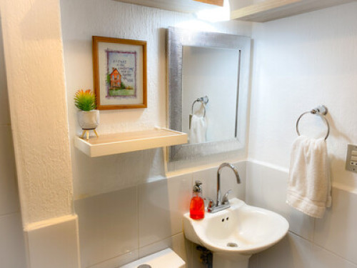 Family inn in zone 12  - Gallery -  5