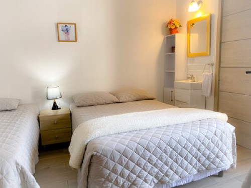 Family inn in zone 12 - Gallery - 9