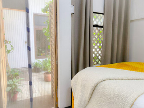 Family inn in zone 12 - Gallery - 8