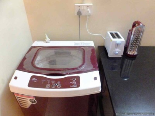 Convenient location, well equipped - Gallery - 17