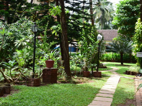 Convenient location, well equipped - Gallery - 11