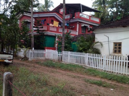 Your Home away from home