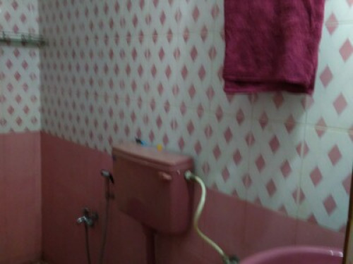 Your Home away from home