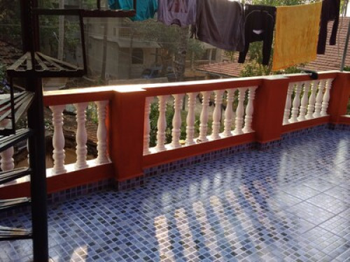 Your Home away from home