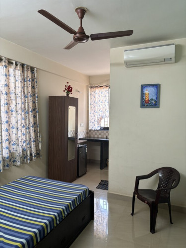Casa de Fernandes - A Home Away