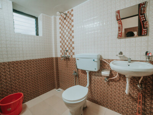 Casa de Fernandes - A Home Away