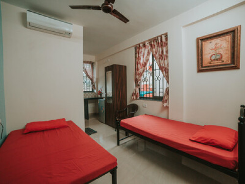 Casa de Fernandes - A Home Away