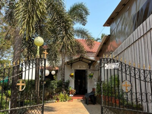 Casa de Fernandes - A Home Away