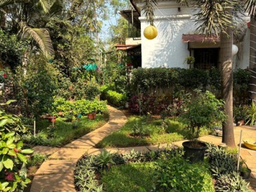 Casa de Fernandes - A Home Away