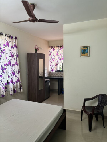 Casa de Fernandes - A Home Away