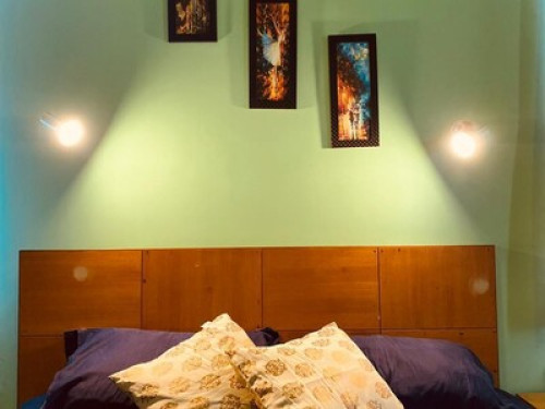 Ambient Home Stay 