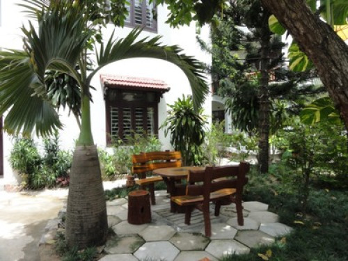 Culture of Vietnamese Family