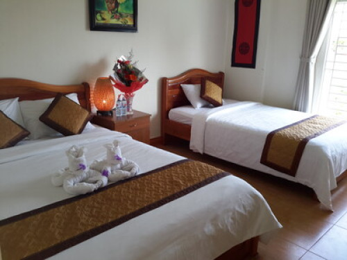 Hoi An Homestay-Viet's Family River