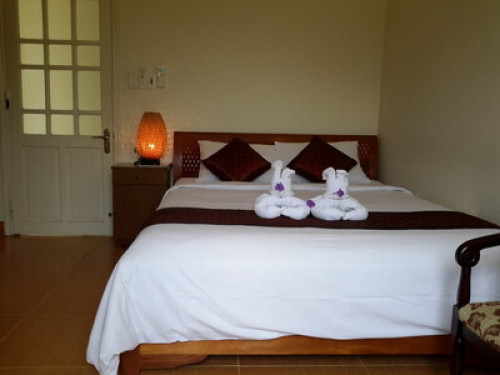 Hoi An Homestay-Viet's Family River