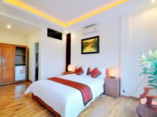 Hoi An Homestay-Viet's Family River