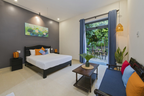 Friendly Jasmine Homestay 