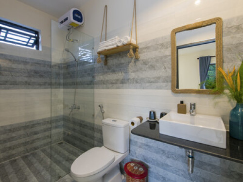 Friendly Jasmine Homestay  - Gallery - 12