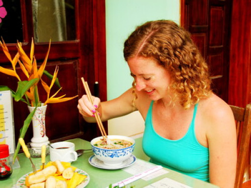 Friendly Jasmine Homestay  - Gallery - 30