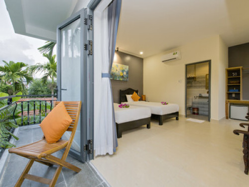Friendly Jasmine Homestay  - Gallery - 15