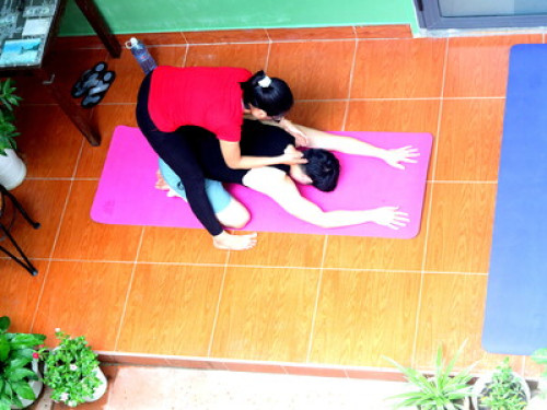 Friendly Jasmine Homestay  - Gallery - 25