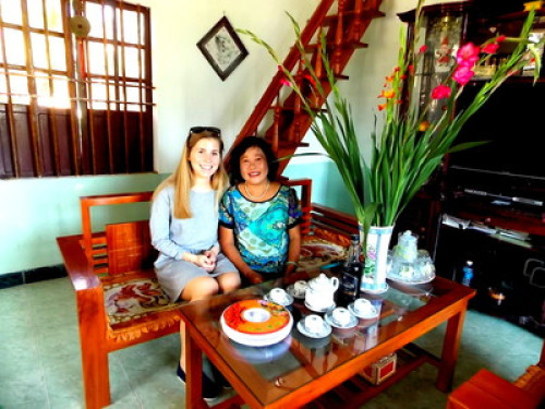 Friendly Jasmine Homestay  - Gallery - 17