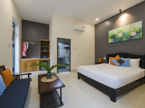 Friendly Jasmine Homestay  - Gallery - 16