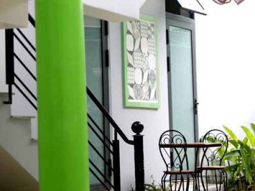 Friendly Jasmine Homestay  - Gallery - 26