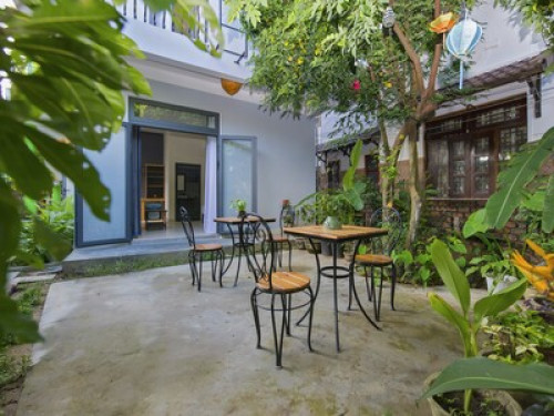 Friendly Jasmine Homestay  - Gallery - 21