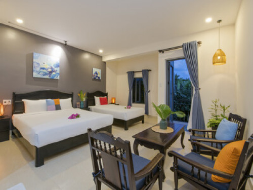 Friendly Jasmine Homestay  - Gallery - 14