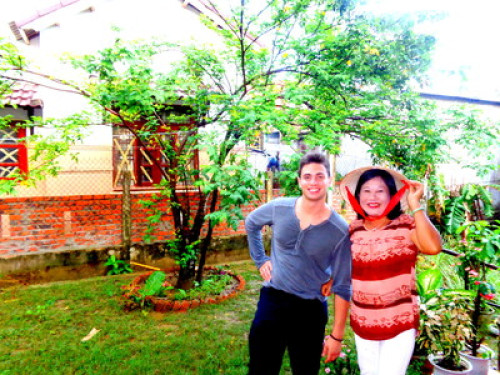 Friendly Jasmine Homestay  - Gallery - 31