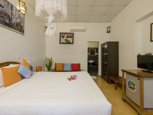 Friendly Jasmine Homestay  - Gallery - 19