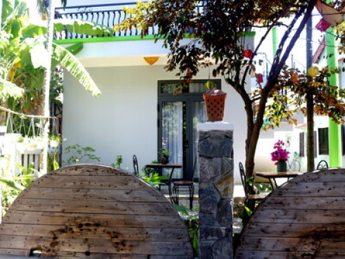 Friendly Jasmine Homestay  - Gallery - 22