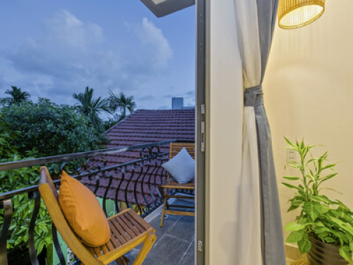 Friendly Jasmine Homestay 