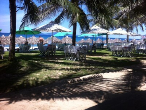 Pomelo Garden Homestay Villa - Gallery - 7